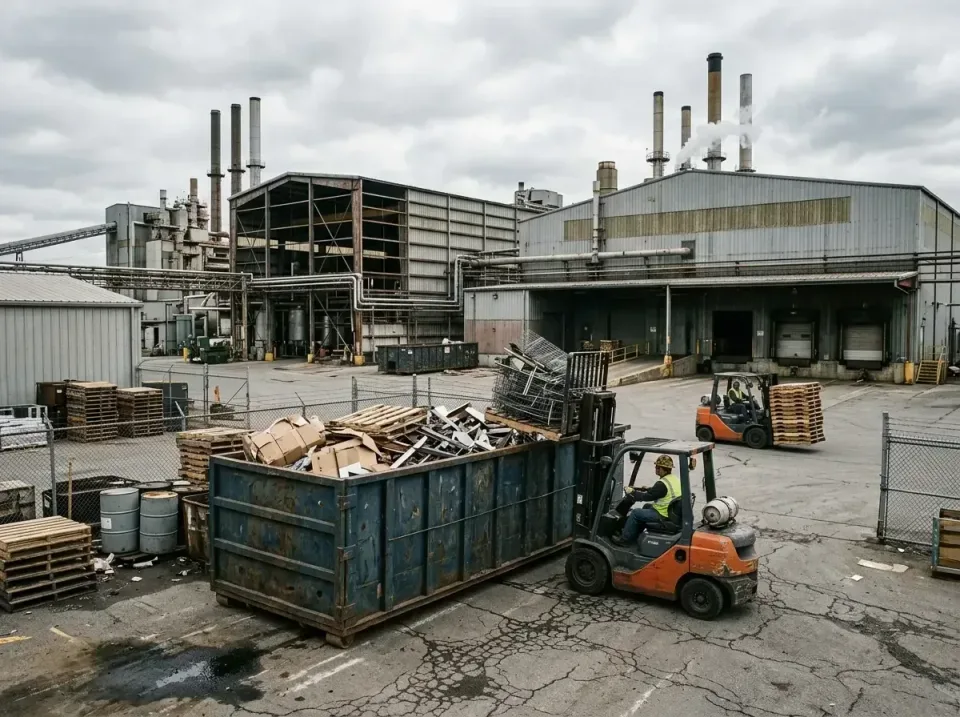 industrial-factory-scrap-conta-003 — frequently asked questions, Cheap Roll-off Dumpster Rentals in Yucca Valley, CA